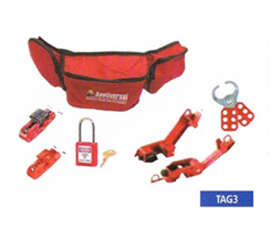 TAG3ElectricalLockoutKit3